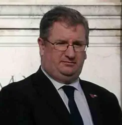 Paul Evans