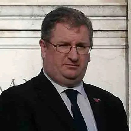 Paul Evans