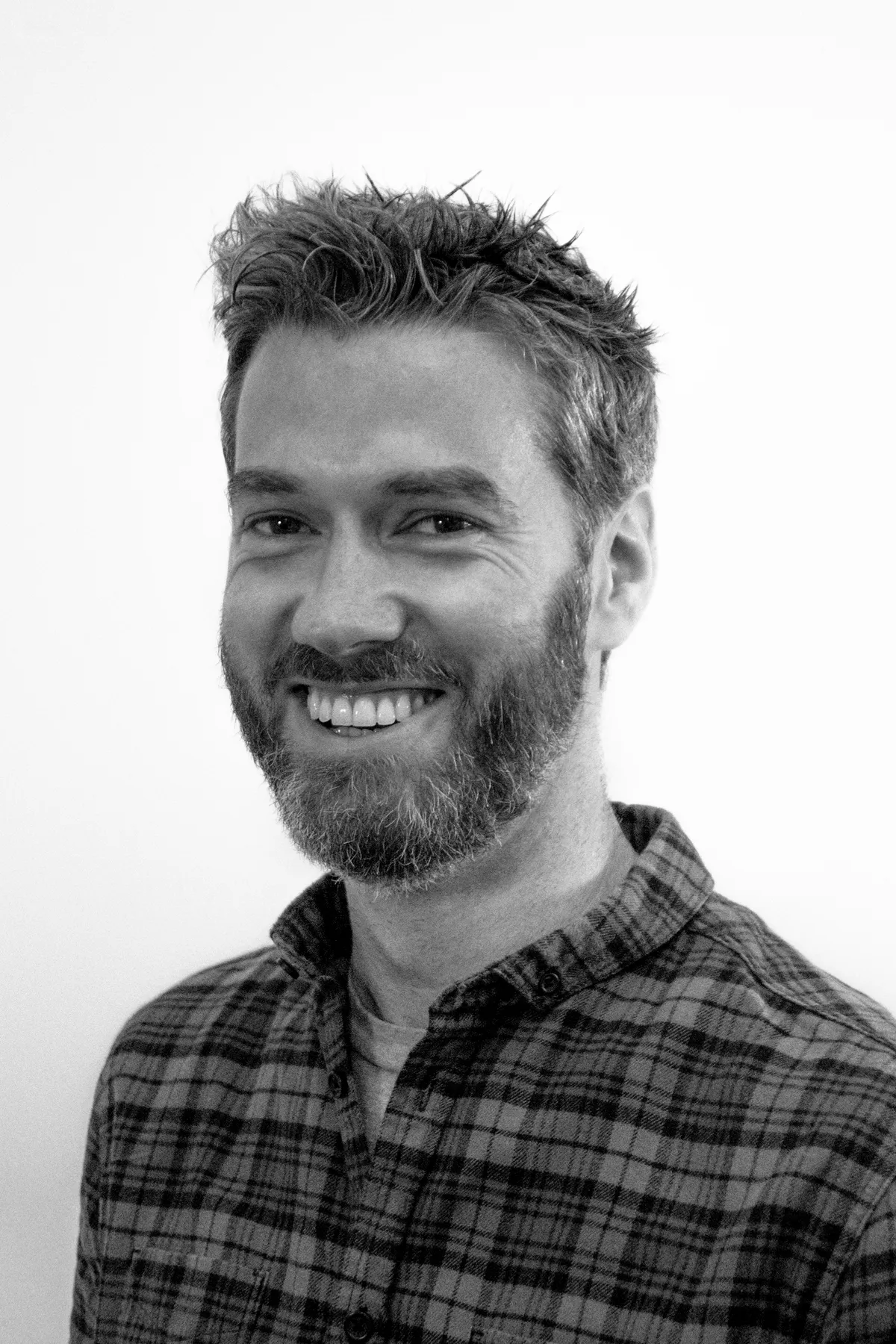 Paul Mildren