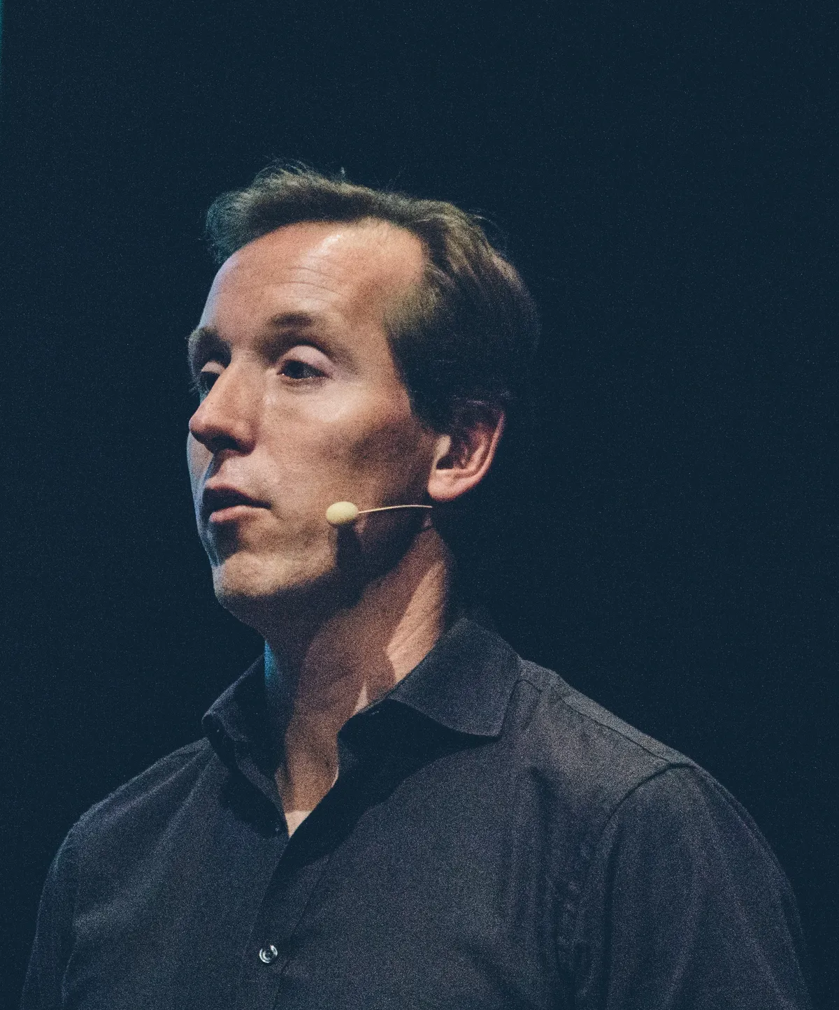 Peter Boersma