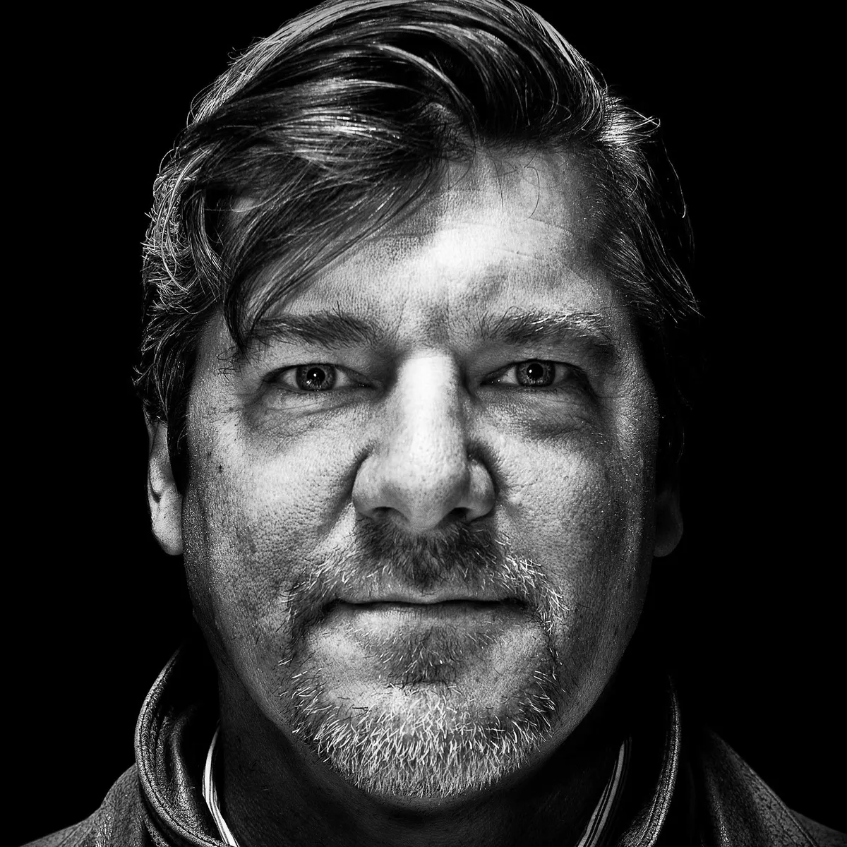 Peter Krogh