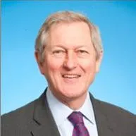 Peter Weatherhead