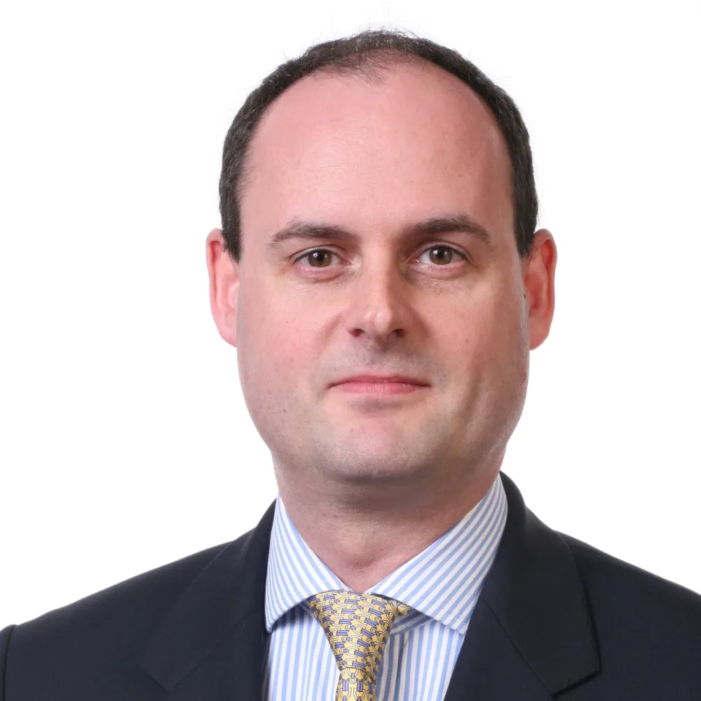 Philip Camble