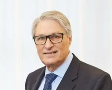 Philip Freedman CBE QC (HON)