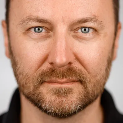 Piet Saegeman