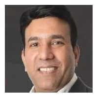 Praveen Moturu