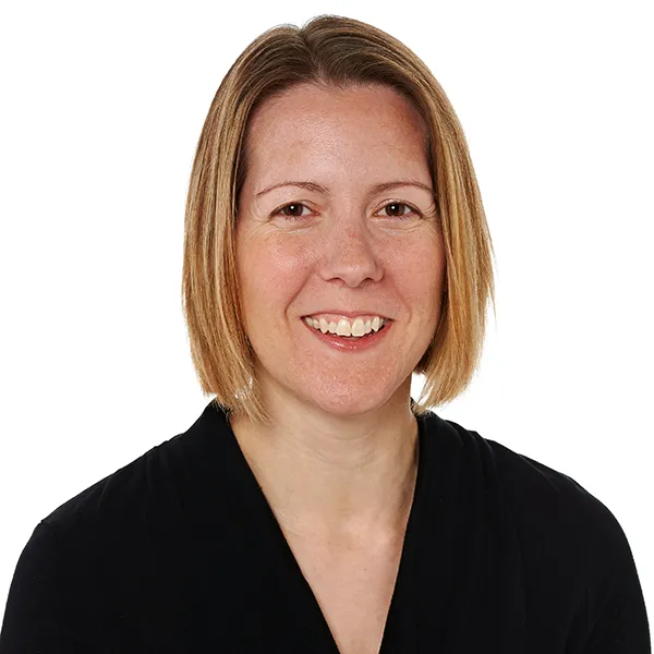 Rachel Edwards