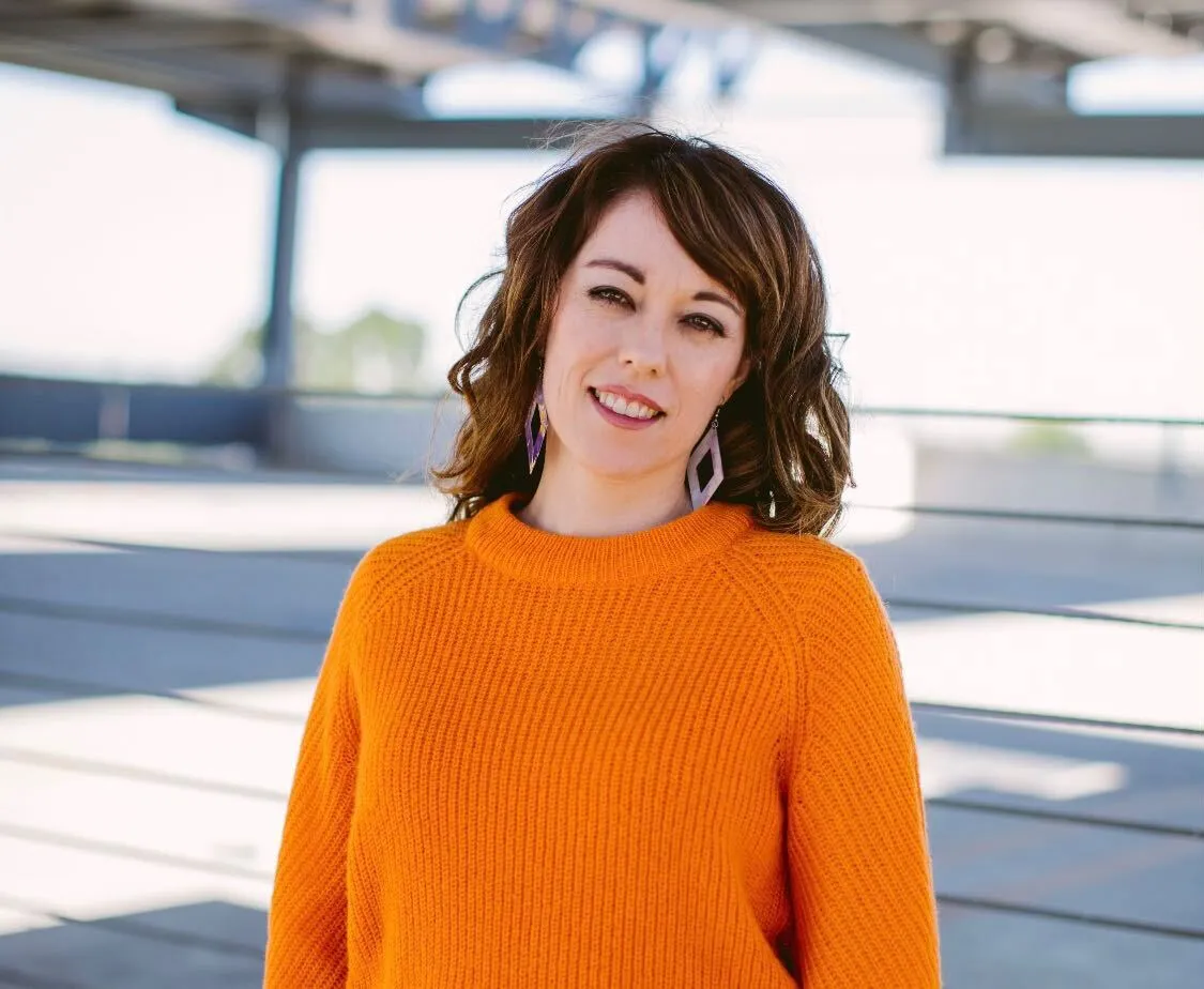 Renée Rose-Perry