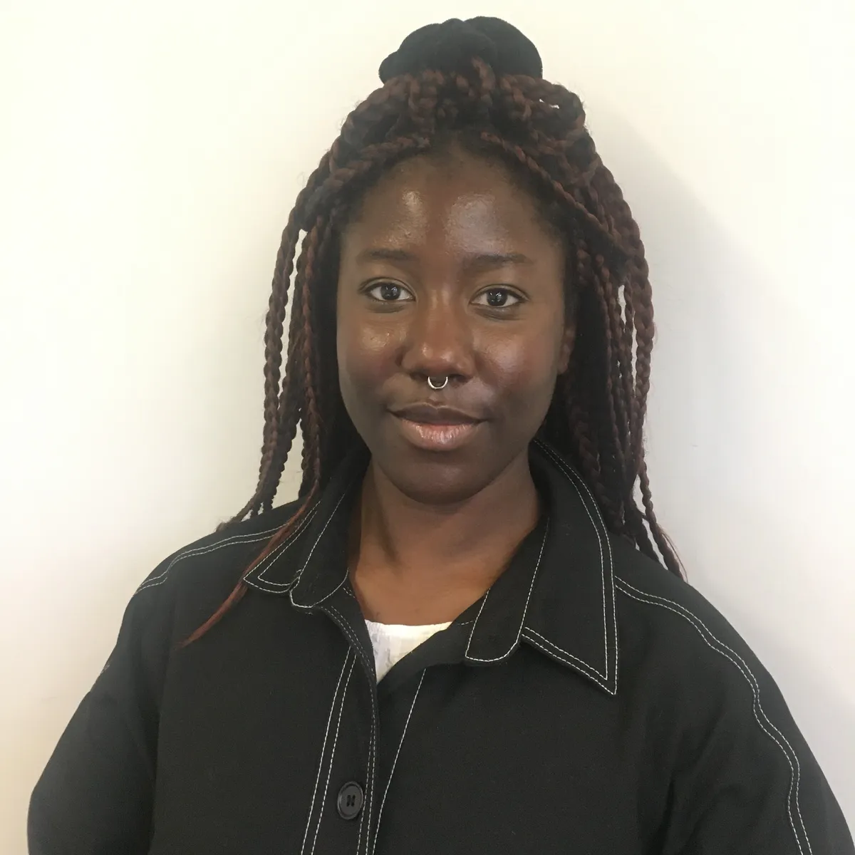 Rhoda Boateng