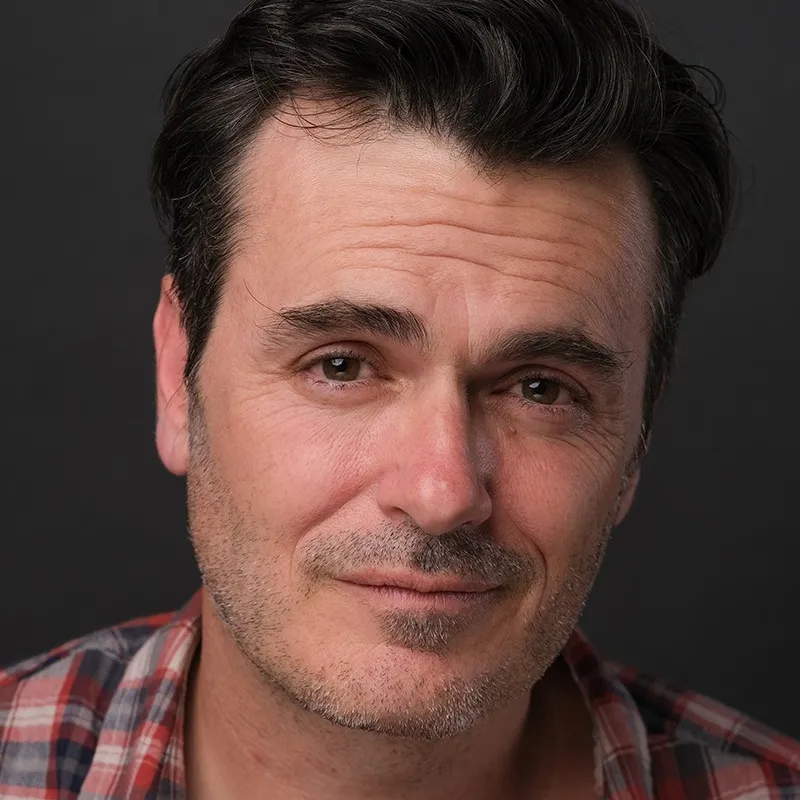 Rich Cassone