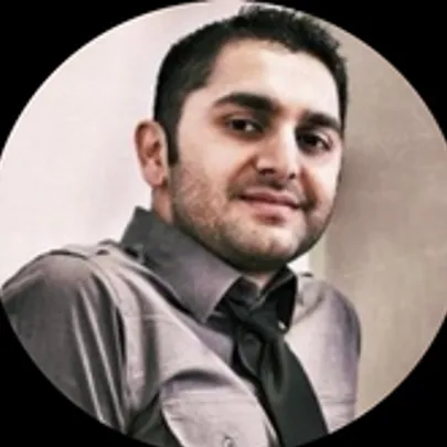 Rishi Mallik