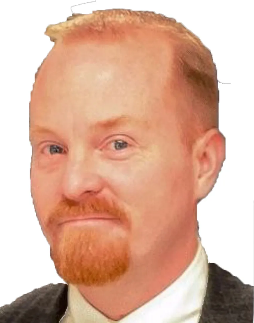 Robert Allen