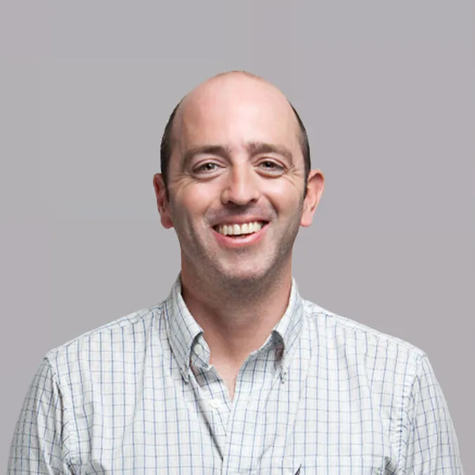 Rob Morris