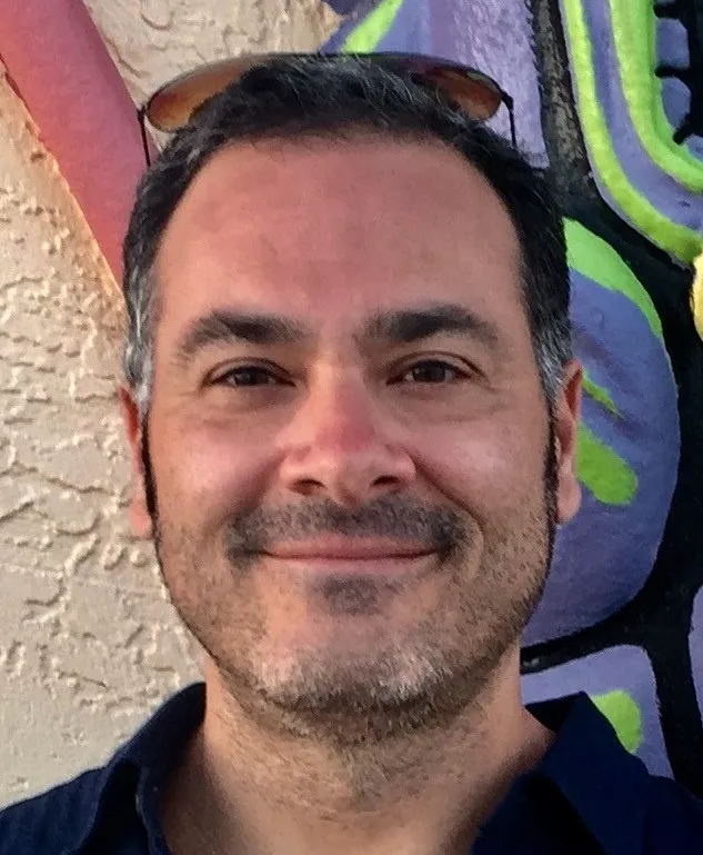 Robert Ionta