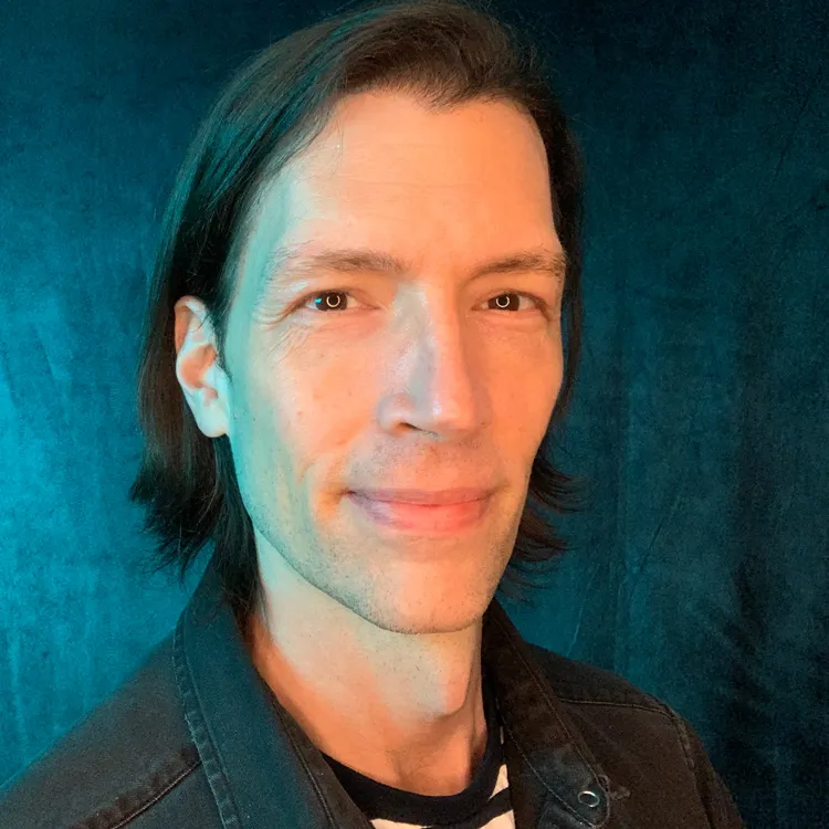 Robert Zwaschka