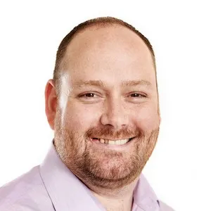 Roger Connolly