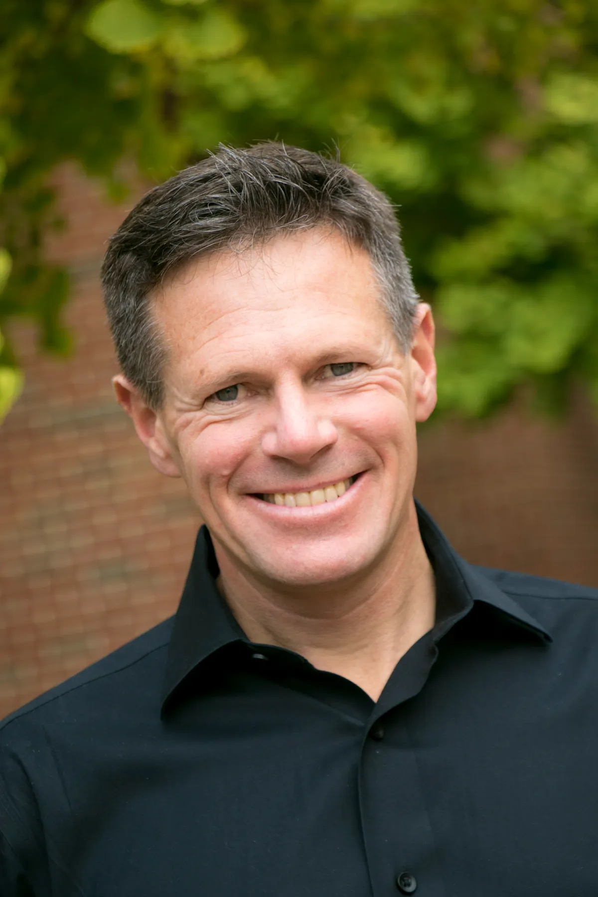 Ron Hockley