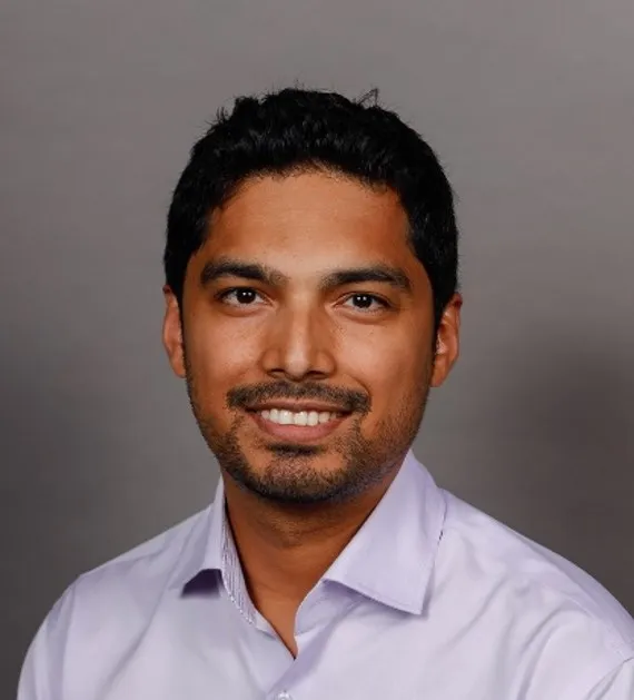 Salman Rizvi