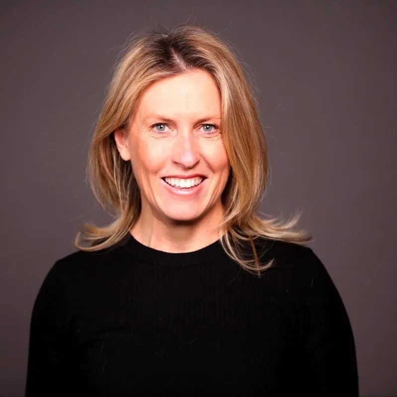 Samantha Brown