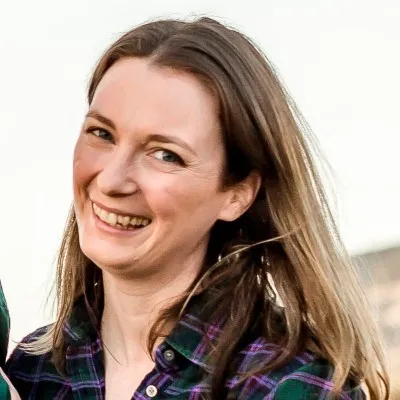 Samantha O’Brien