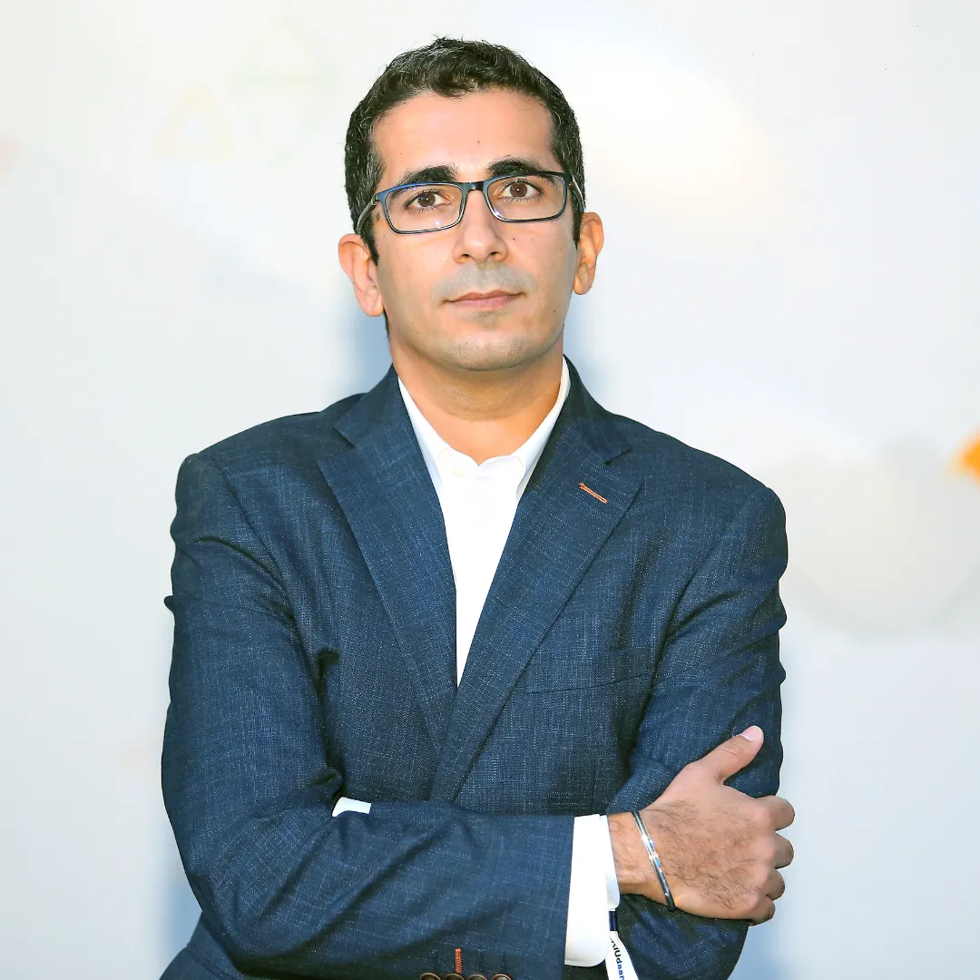 Samit Malkani