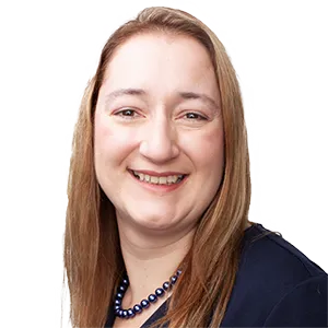 Sarah Fitzpatrick