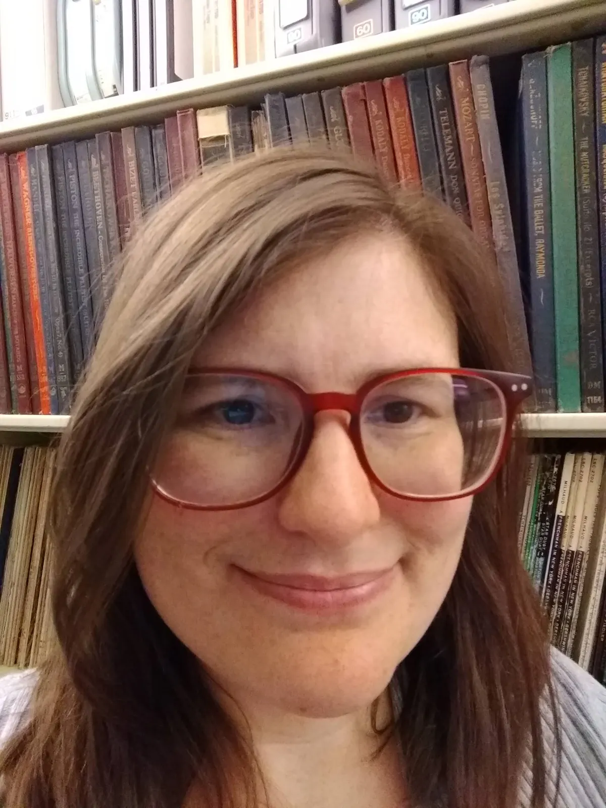 Sarah Funke Donovan