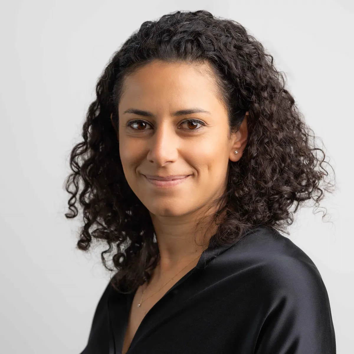 Sarah Iskander