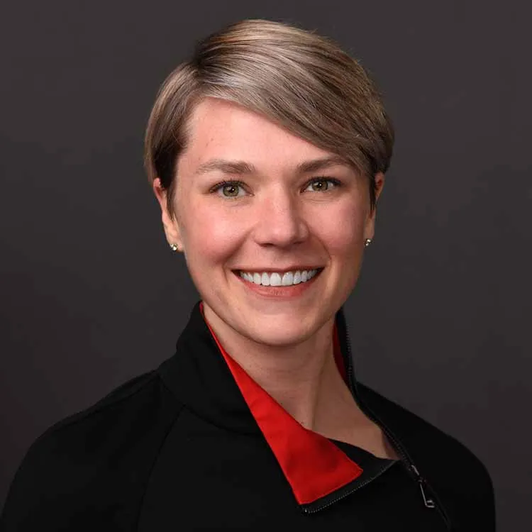 Sarah Tinsley