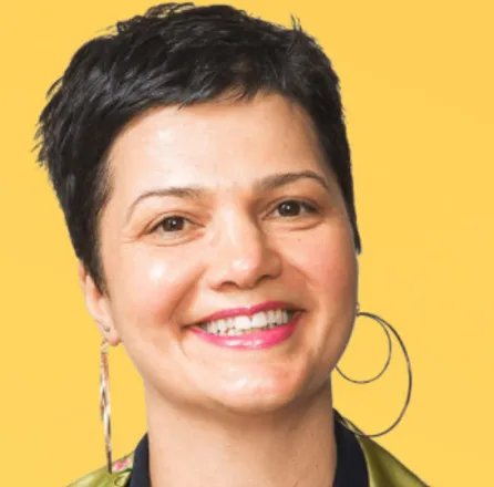 Sheryl Marjoram