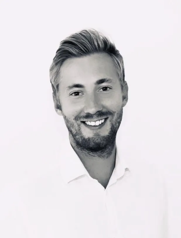 Steffan Goold