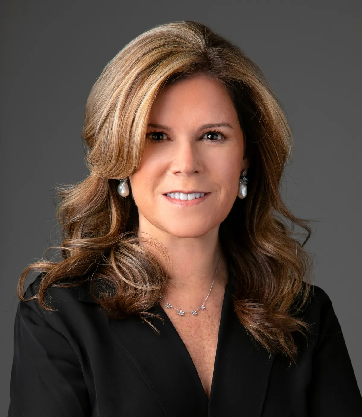 Stephanie Taubin