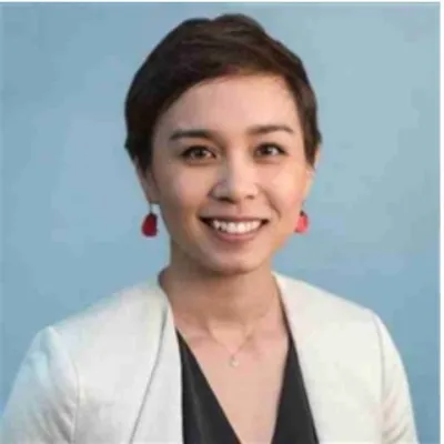 Stephanie Ma