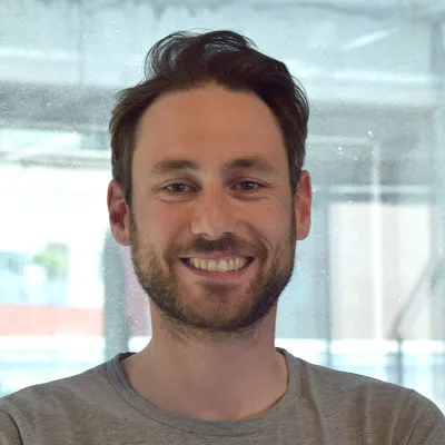 Stijn Planckaert