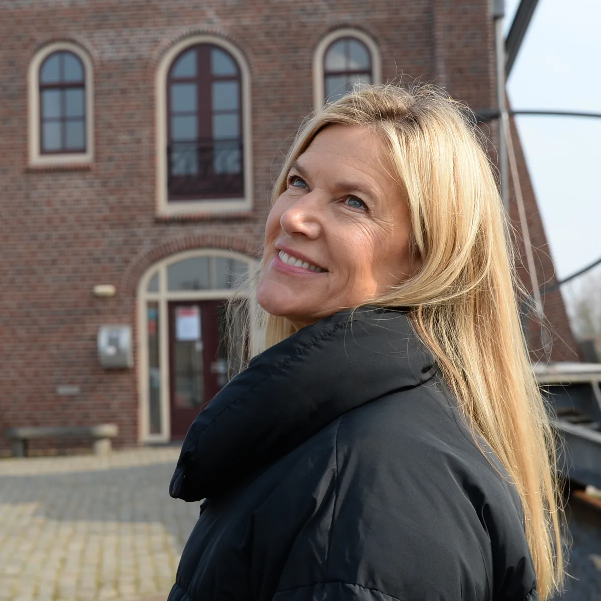 Susan Stieglitz