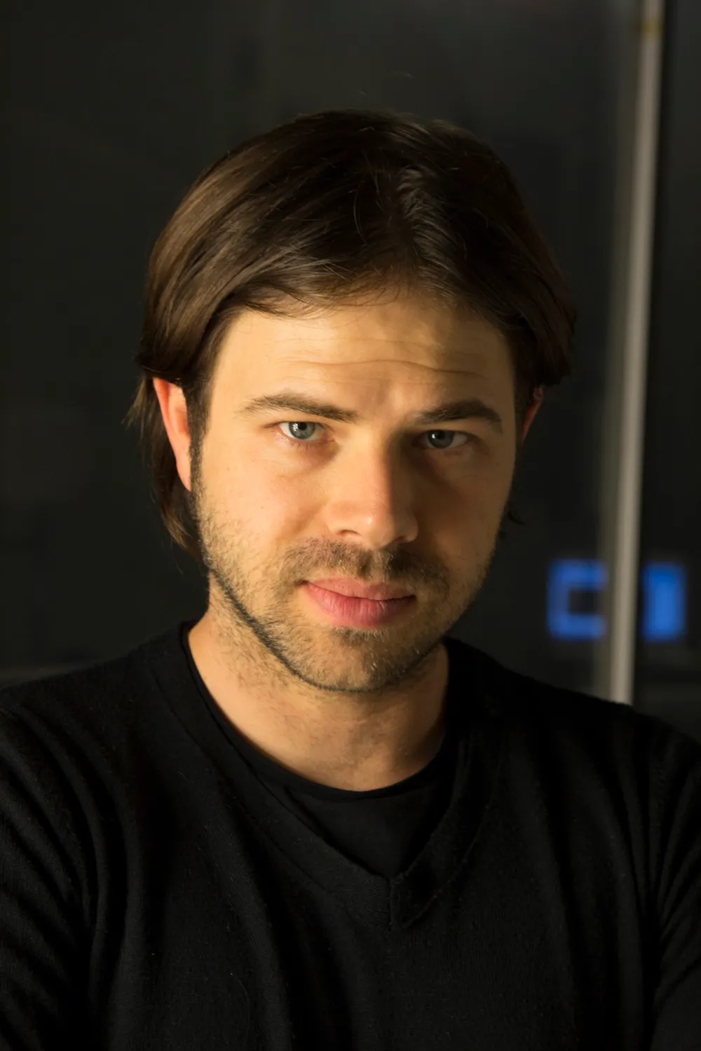 Tal Moravkin