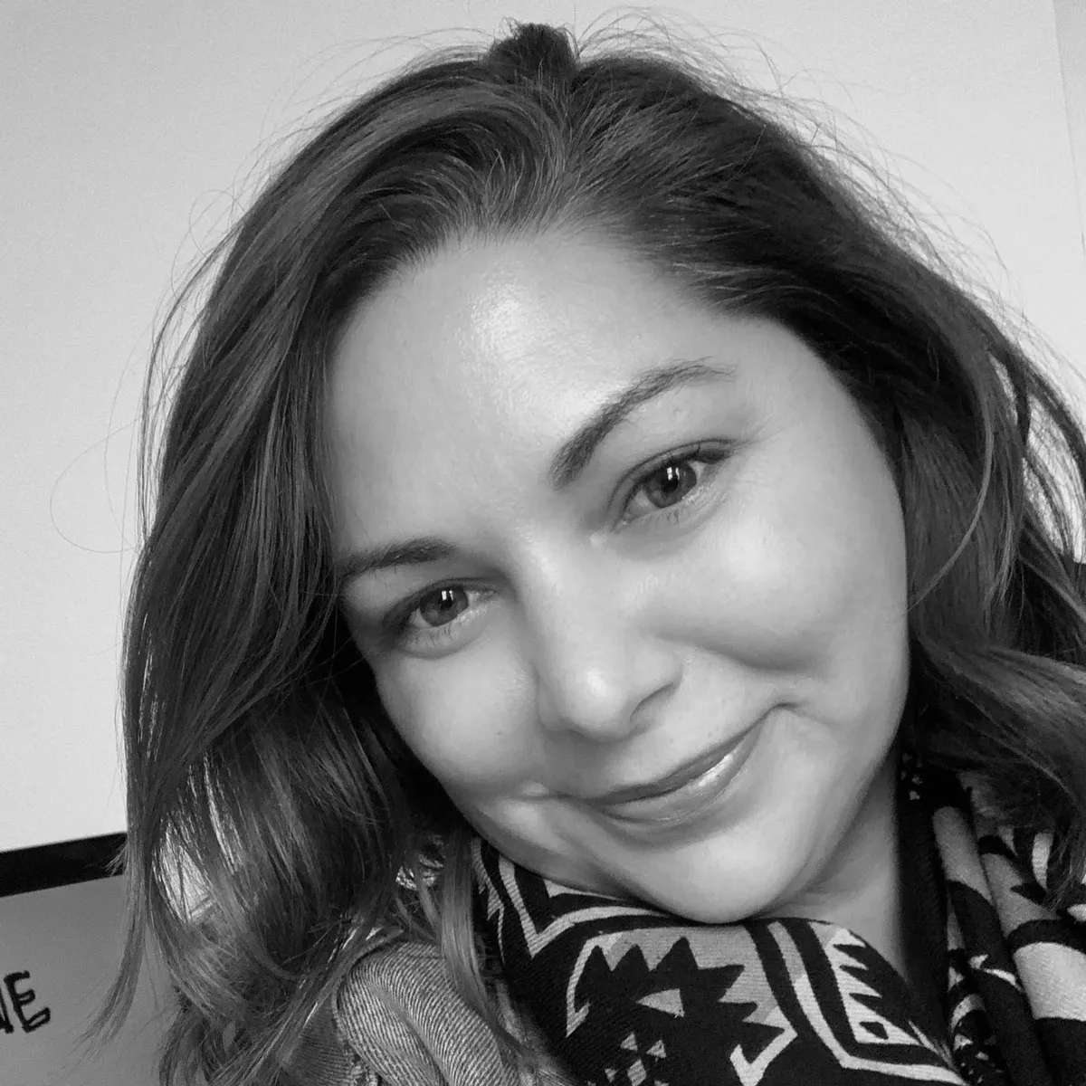 Tara Geraghty