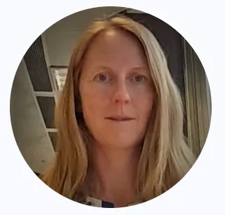 Tessa Passey 