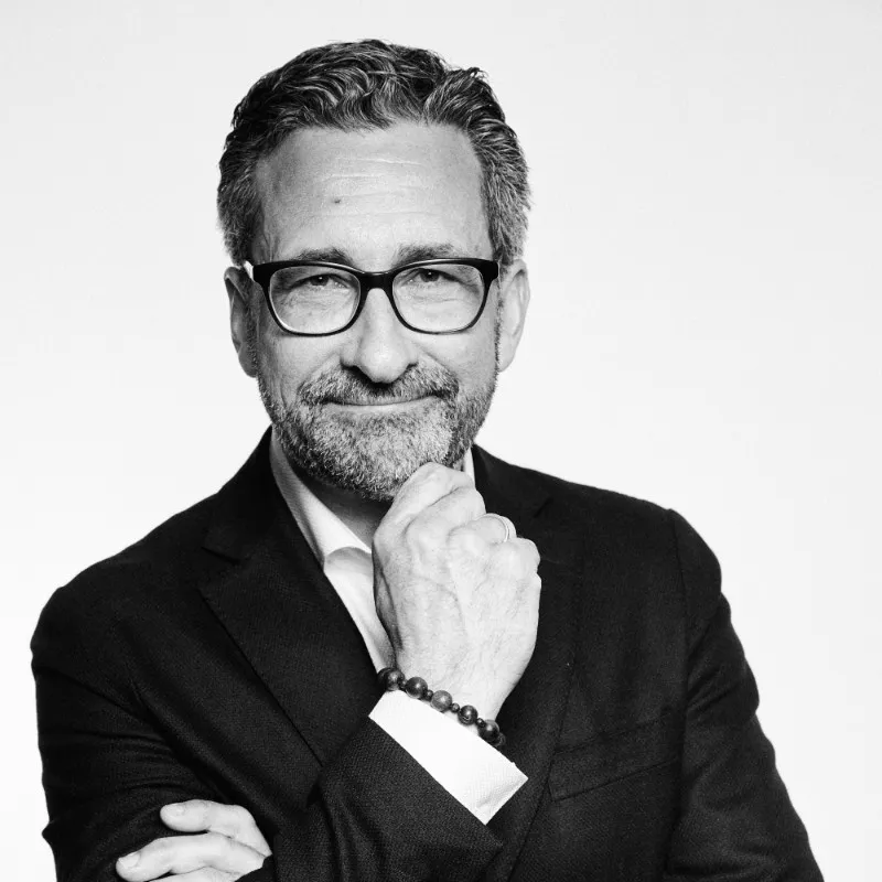 Thomas Ladefoged