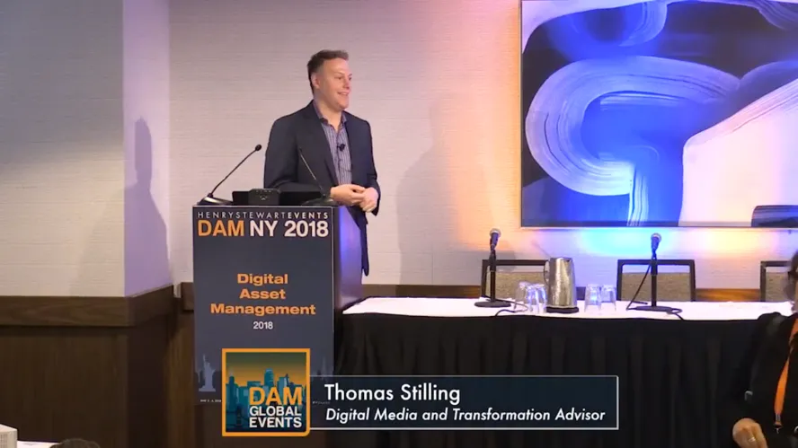 Thomas Stilling confirmed as Event Host! Details here