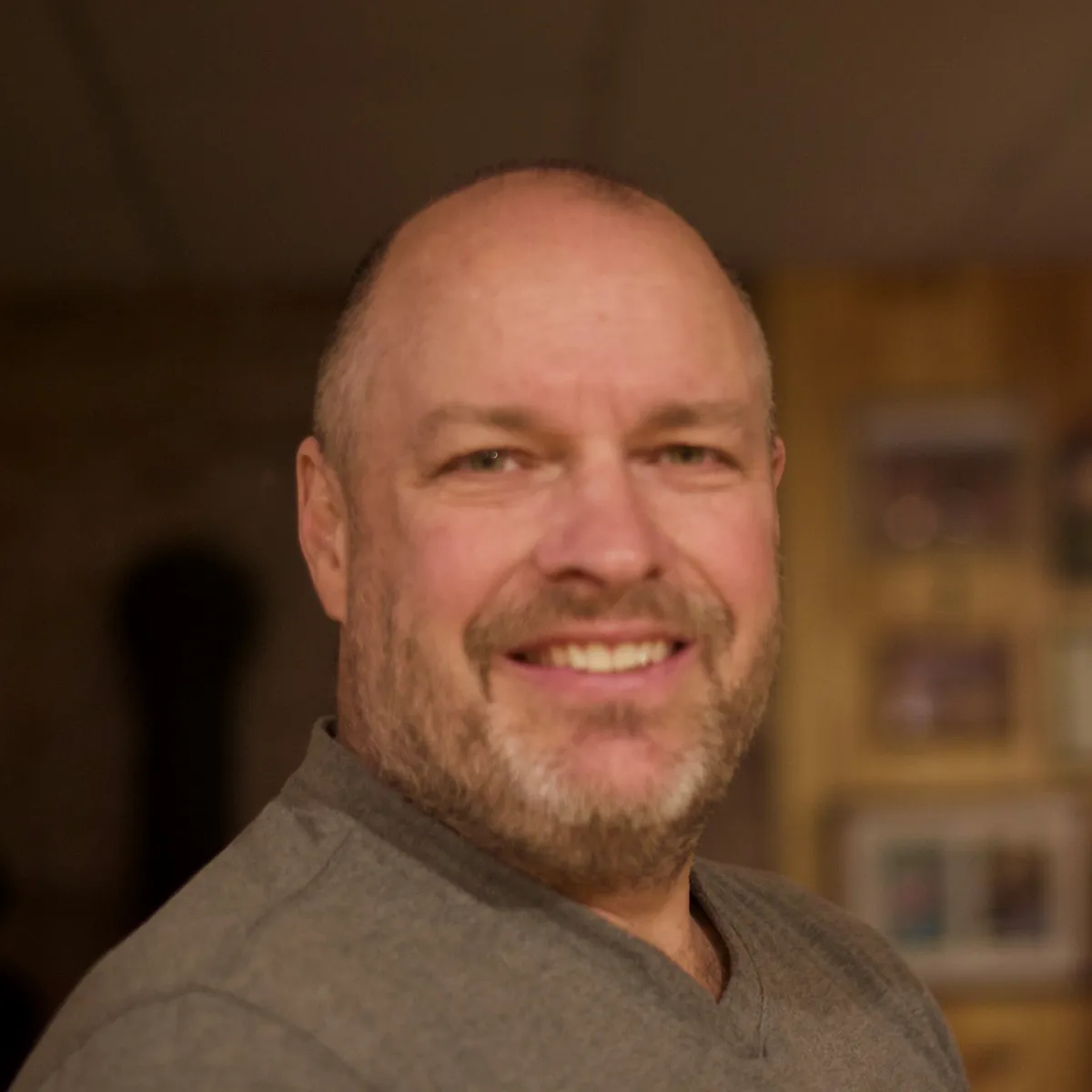 Tim Daisy