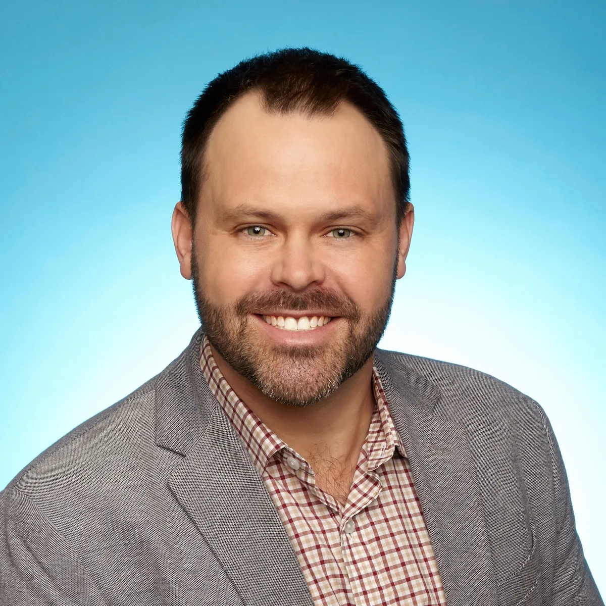 Tim MacGregor