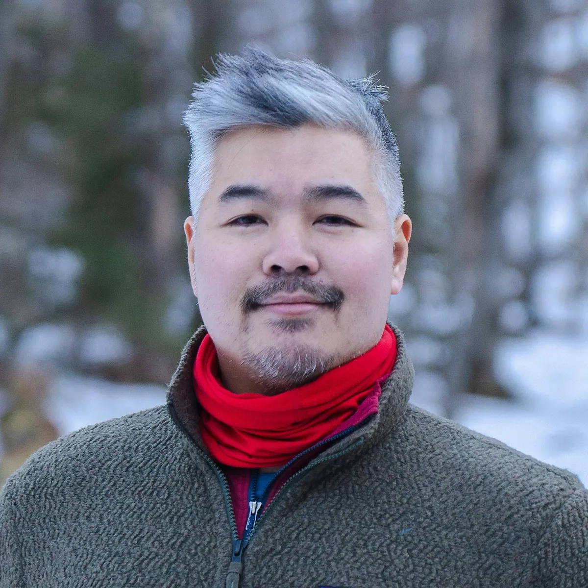 Tim Tran