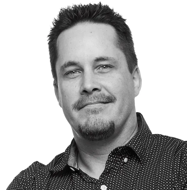 Tim Koranda