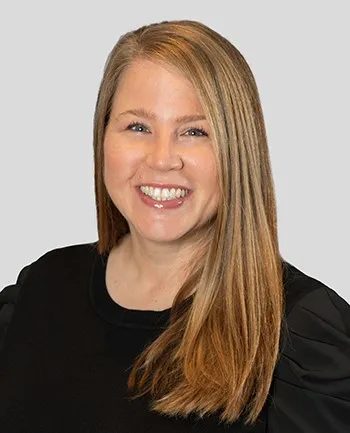 Tina McGee