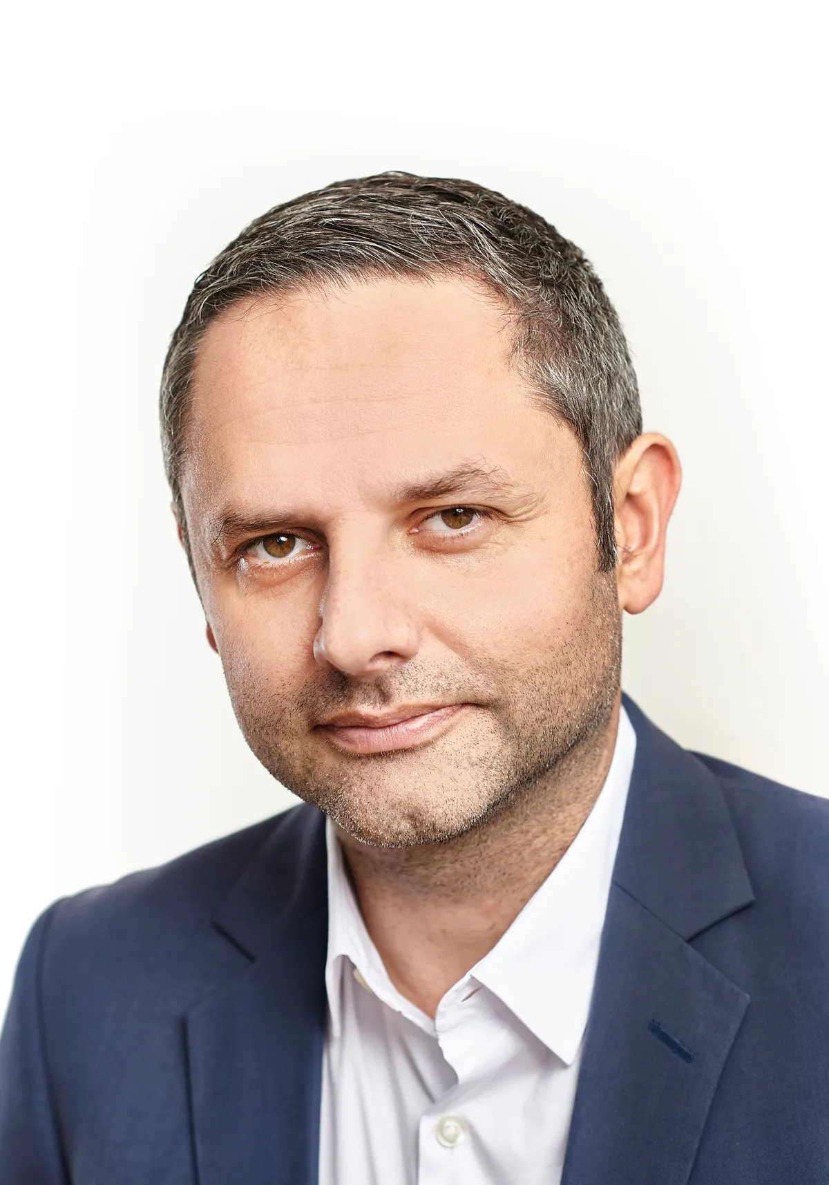 Tom De Ridder