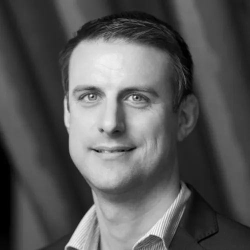 Paul Arnett
