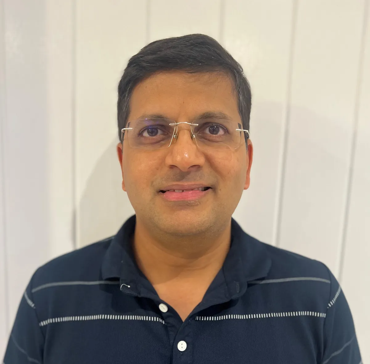 Vikas Haridas
