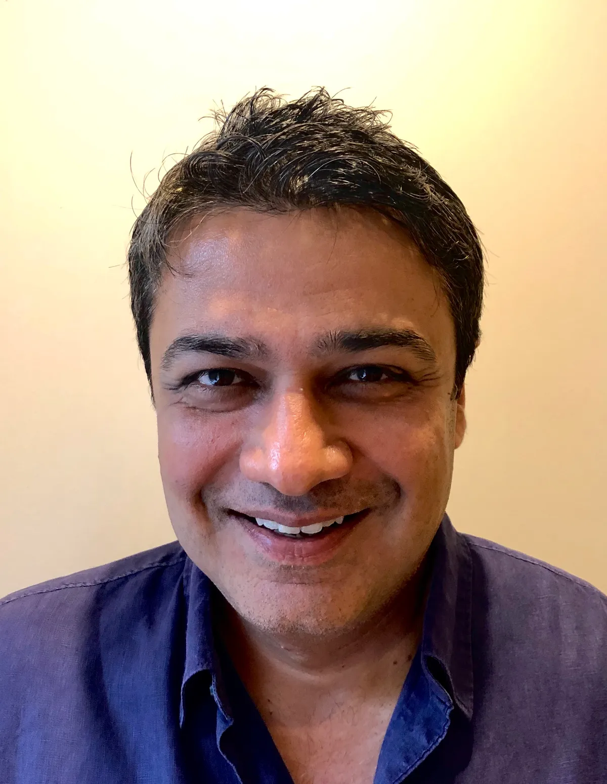 Vineet Raheja