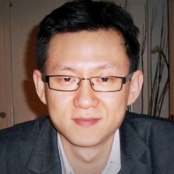Vladimir Chen